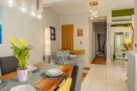 أبارتمنت تشانداكس باي إيستيا