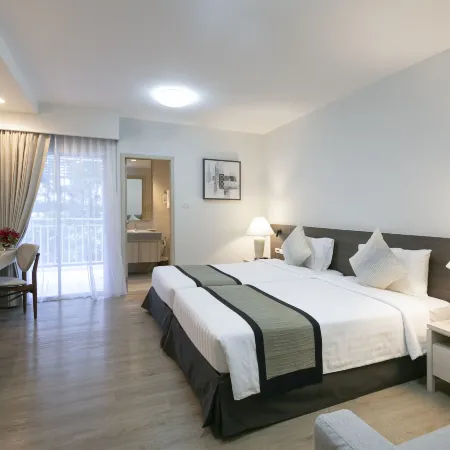 Kantary Hotel, Amata Bangpakong