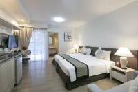 Kantary Hotel, Amata Bangpakong Hotels in Amphoe Mueang Chon Buri