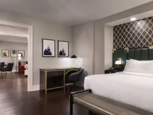 Popular Premium Hotels in Iowa