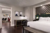 The Warrior Hotel, Autograph Collection Hotels in Big Sioux Township