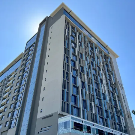 Sandton Smart Apartment Sixteen