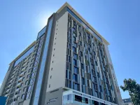 Sandton Smart Apartment Fifteen