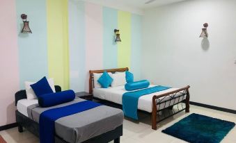 Heritaz Villa Ella