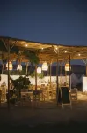 Dreamsea Surf Camp Imsouane - breakfast