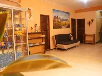 Hotel Express Hotels in La Paz
