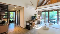 Issara Boutique Winery Hotel Hotel a Distretto di Muak Lek