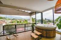 Hotel Salento Real Eje Cafetero Hotel a Salento