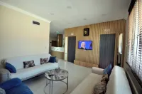 Arpaçay Apart Otel Hotel a Distretto di Arpaçay