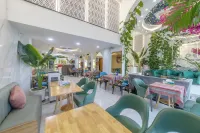 Tiffany Hotel & Restaurant - sarapan