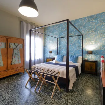 Guest House Sonnino 37