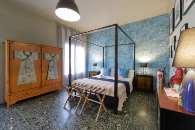 GUEST HOUSE SONNINO 37