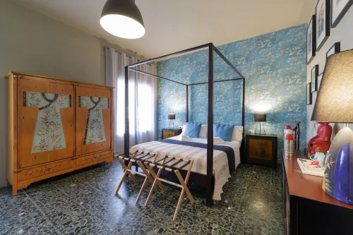 Guest House Sonnino 37