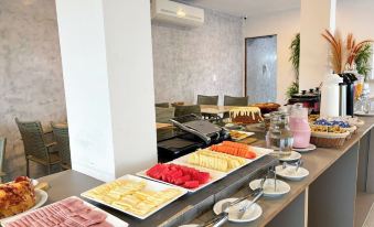 Sunset by Aft - Porto de Galinhas