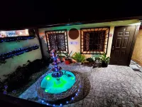 Aires Frescos de Boquete Hotels in Alto Boquete