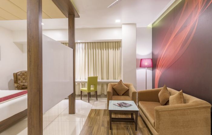 Sai International Hotel