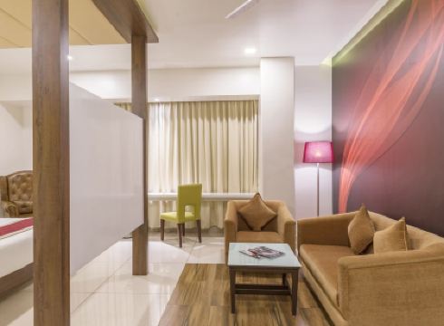 Sai International Hotel