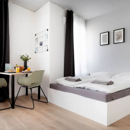 Schicke Apartments in Bonn I home2share