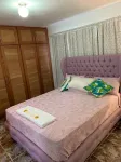 Cozy and Comfort 2Br-2bt Apartment in Centralsosua