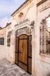 Artium Cave Hotel Các khách sạn ở Ayvali