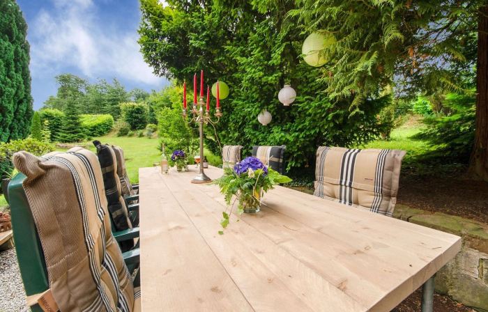 Cozy Hideaway in Ferrières