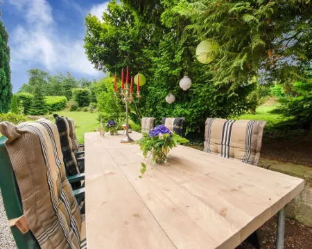 Cozy Hideaway in Ferrières Hotels in Ferrieres