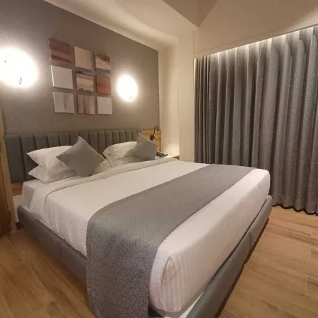 Hotel Raai Hosur