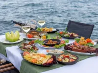 İskelem Otel Hotel a Akyaka