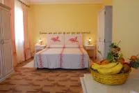 Le Nereidi Hotel & Residence Con Piscina-Tennis-Fitness-Parcheggio Coperto-Sala Conferenze Hotels in La Maddalena