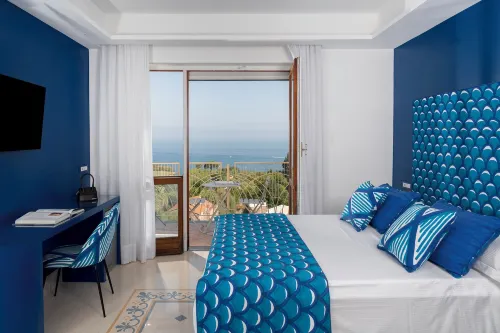 B&B Caporivo - 2-Star