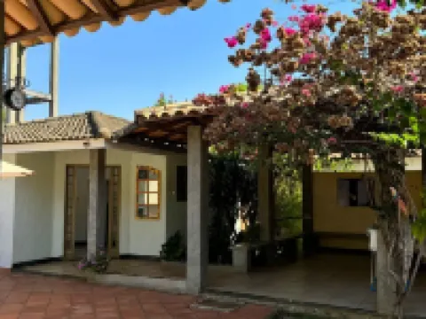 Alvorecer do Pepê Hotels in Lagoa Santa