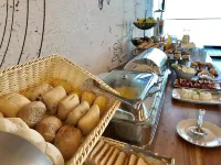 RQ Antofagasta - Breakfast