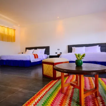 Anda Pearl Premier Resort