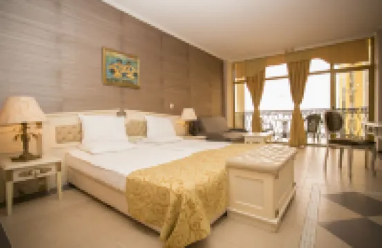 Imperial Palace Hotel