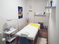 B&B Villa Angy - parking