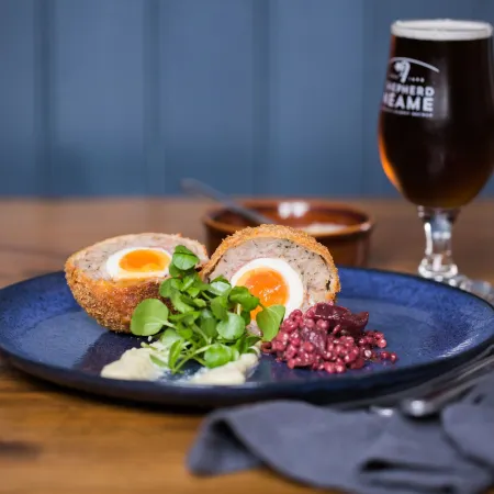 The George Hotel & Brasserie, Cranbrook