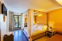 Jr Resort Logos Forte dei Marmi - Mountain View
