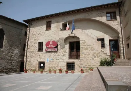 Relais la Corte di Bettona