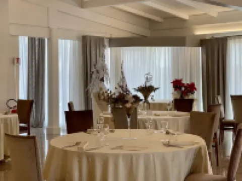 Hotel Posidonia Hotel a Porto Cesareo