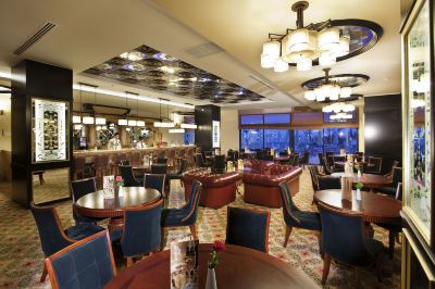 Restaurant Granada Luxury Resort Okurcalar - All Inclusive Photo