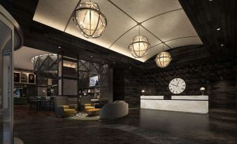 The Porter Portland, Curio Collection by Hilton