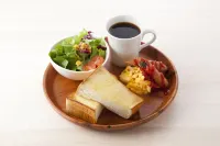 เจอาร์ เวสต์ กรุ๊ป เวีย อินน์ คานาซาวะ