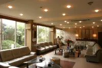 Hotel Shiraiwa Hotels in Oshima