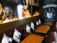 水稻酒店 - 早餐