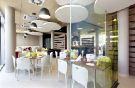 弗羅茨瓦夫康鉑飯店