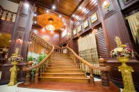 Soubandith Hotel Hotels in Pakse