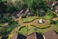 Stone Wood Resort, Mandrem