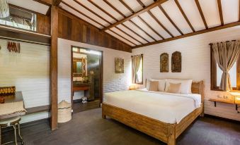 Rimba Villas Gili Air