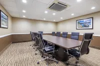 Comfort Inn & Suites Aberdeen