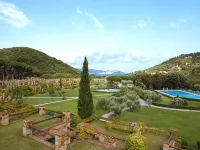 Apartment in Bagnaia near Gulf of Portoferraio Hotels in Rio